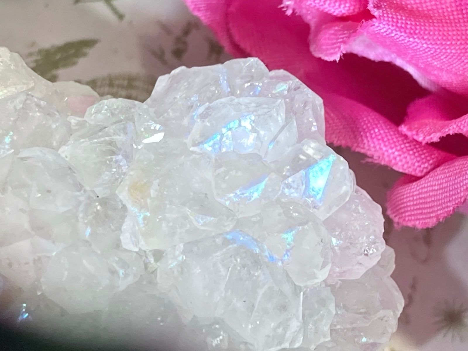 アナンダライト 水晶