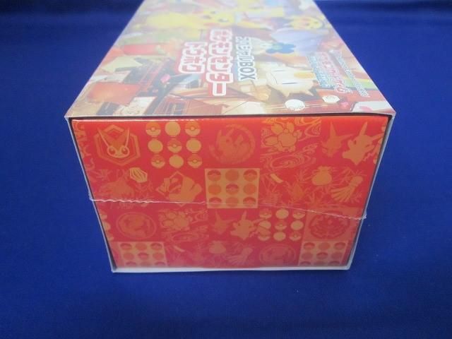 最安価に挑戦！ 未開封 トレカ ポケモンカードゲーム スペシャルbox ポケモンセンタートウホク 最大35％offセール。