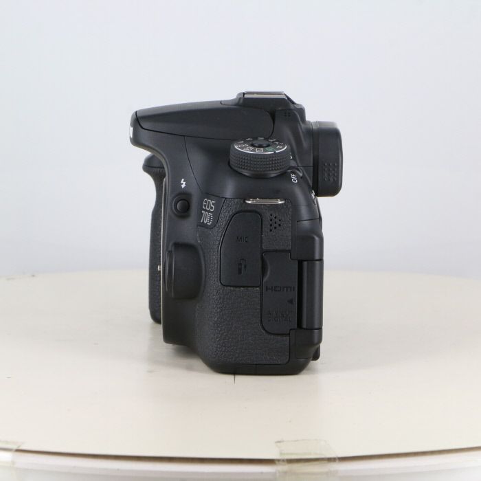  キヤノン Canon EOS 70 D ボディ その他 カメラ