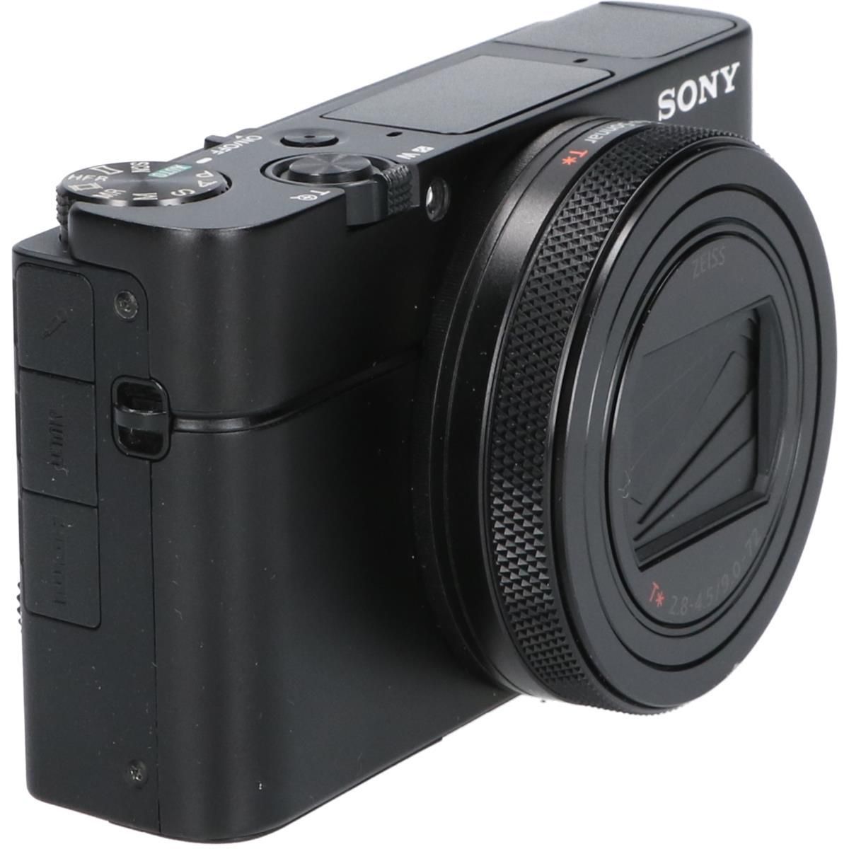 ＤＳＣ－ＲＸ１００Ｍ７