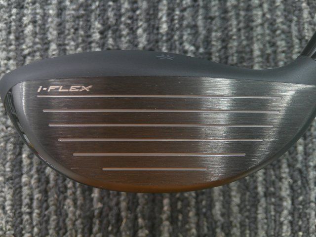 ダッフィー 中古 中古 フェアウェイウッド ダンロップ スリクソンZXI/Tour AD DI-7