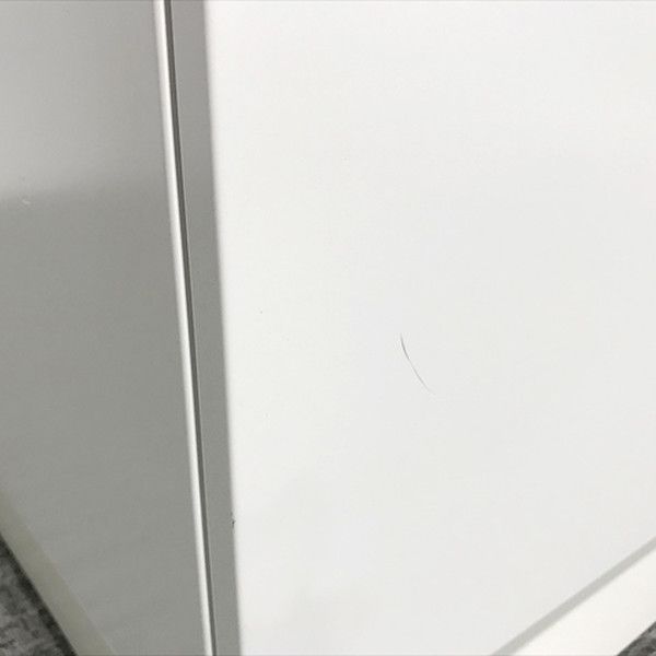 ファイリングキャビネット 2列3段