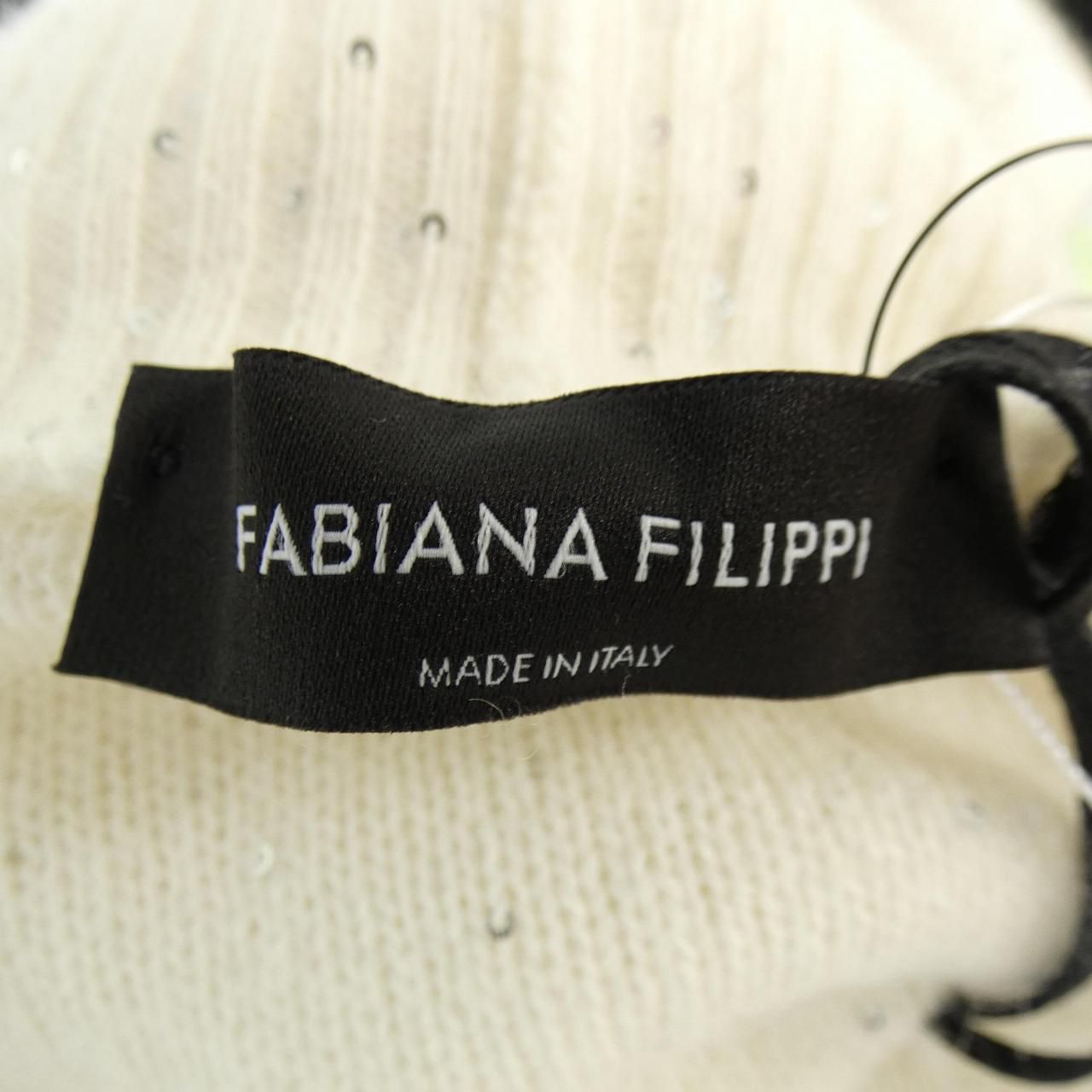 ファビアナフィリッピ FABIANA FILIPPI ニット