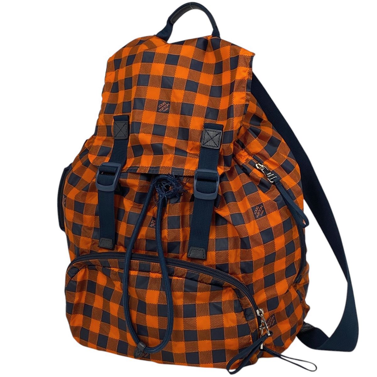 ルイヴィトン ダミエ アヴァンチュール ライトパック N41223リュックサック ルイヴィトン ダミエ アヴァンチュール ライトパック N41223リュック