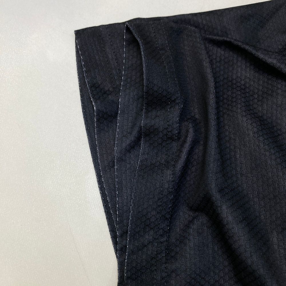サイズ：XX LARGE NEW ERA ニューエラ  半袖ポロシャツ 総柄 ブラック系 [240101500328] ゴルフウェア メンズ ストスト 楽天市場】ニューエラ ゴルフ ウェア ポロシャツ NEW ERA GOLF
