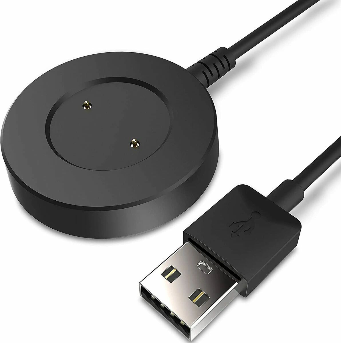 [Shortest Same Day Shipping] Huawei Watch GT Honor Watch Charging Cable Free Shipping Convenient Goods Maintenance Point Digestion GS Pro Smartwatch Dream Magic Classic Sport 2e for Carrying When You Go Out