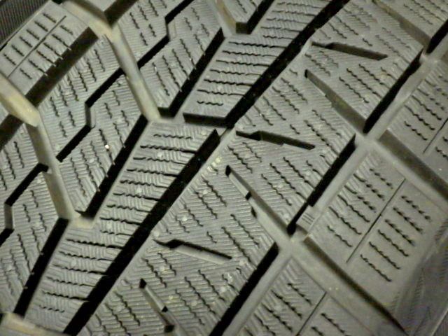 SP610 ● 製造 約9部山●YOKOHAMA ICE GUARD IG70●205 60R16●4本 FFCRYSTALESIA_COM