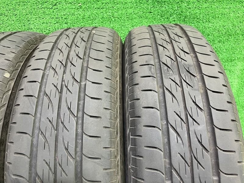 BRIDGESTONE サマー