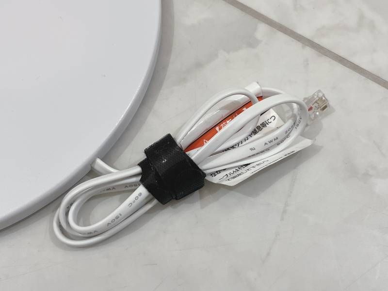 高感度体動センサー babysense