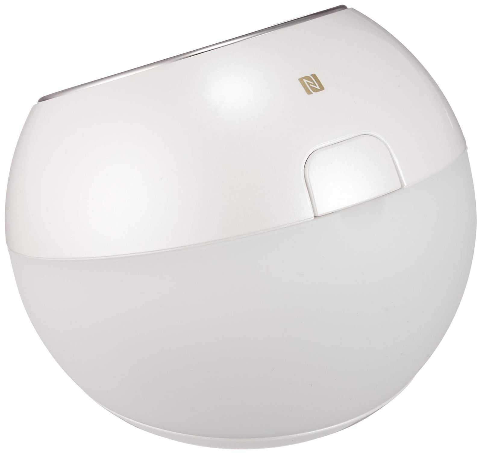 エレコム ワイヤレススピーカー Bluetooth/IPX7防水対応/光る3色LED