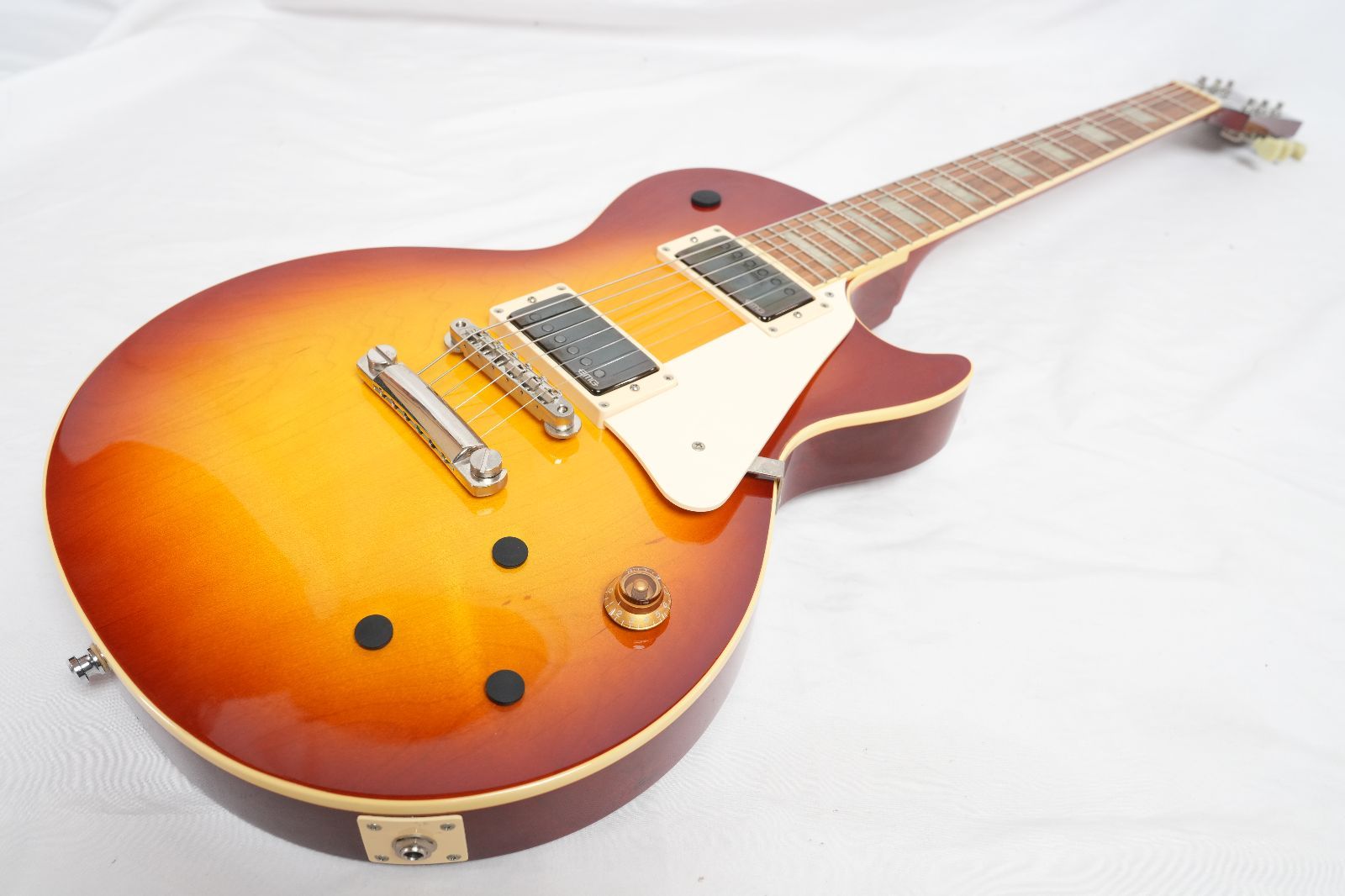Crews Maniac Sound OSL56/L レスポール Crews Maniac Sound OSL56/L レスポール - メルカリ