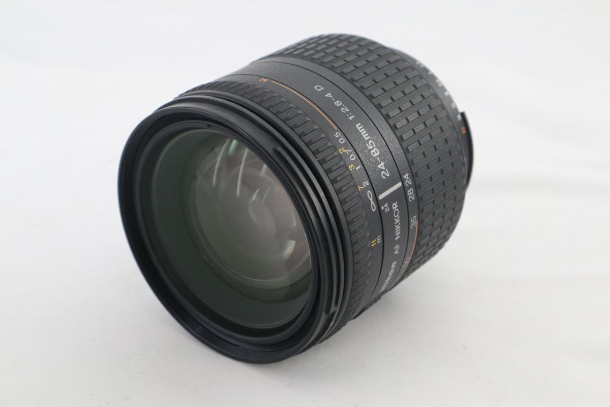 NIKKOR 24-85mm