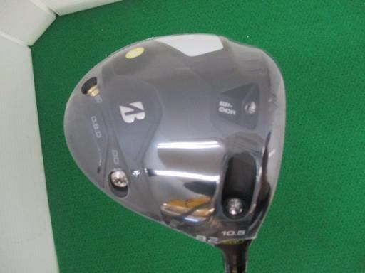 ブリヂストン BRIDGESTONE B2 HT 10.5° ドライバー DR VANQUISH BS50 DR フレックスSR メンズ 男性用 右利き 右用 Aランク ゴルフクラブ