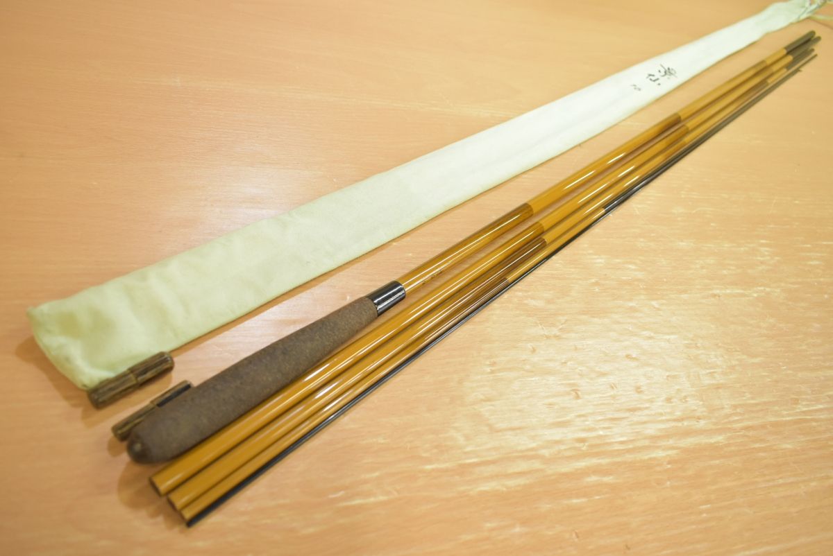 シマノ 景仙 16 十六尺 SHIMANO 和竿 ヘラ竿 ヘラ へら ヘラブナ へらぶな