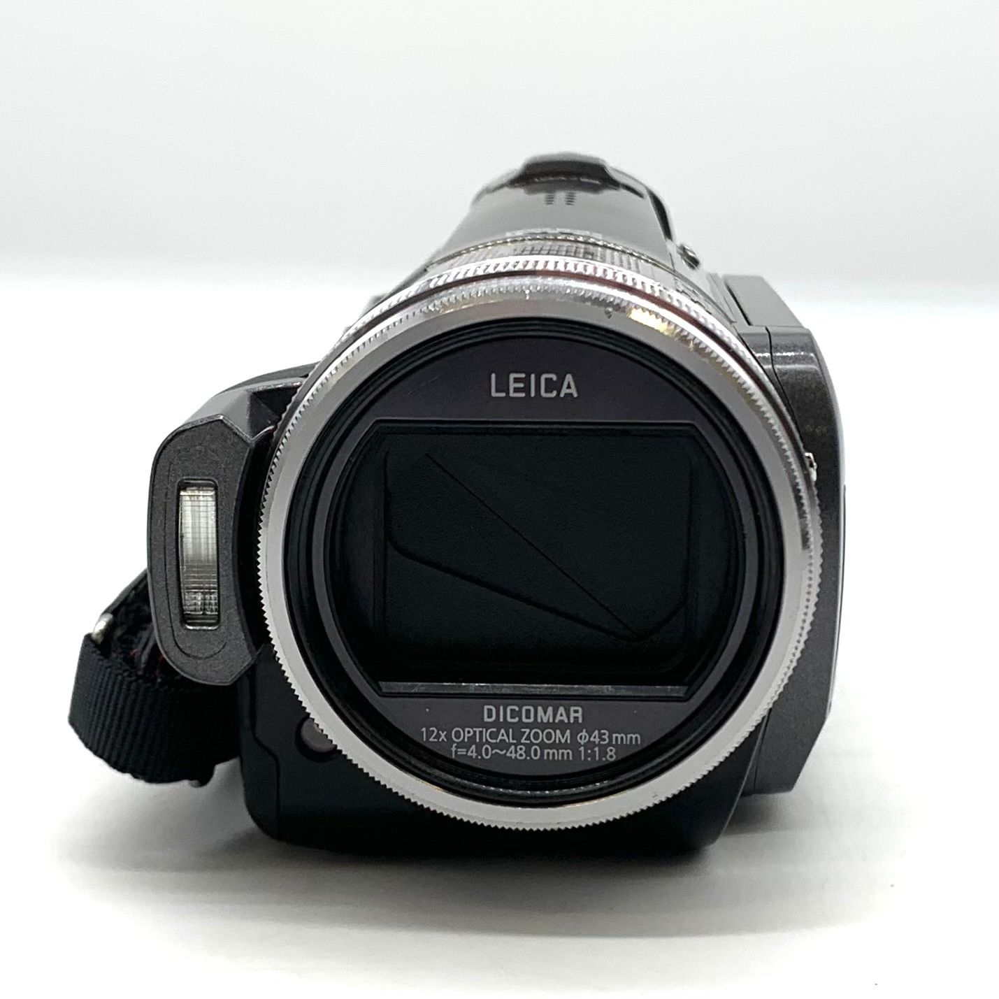 【動作確認済み】 Panasonic HDC-TM350ビデオカメラ Amazon.co.jp: パナソニック デジタルハイビジョンビデオカメラ