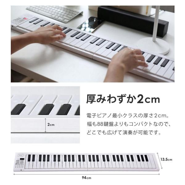 USB 充電式