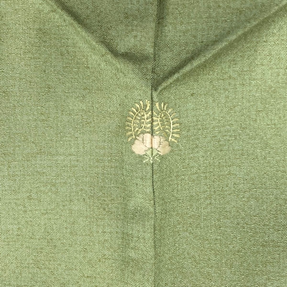 正絹 秀品