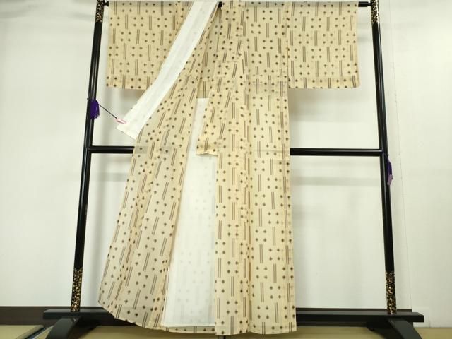 本場琉球絣 夏琉球