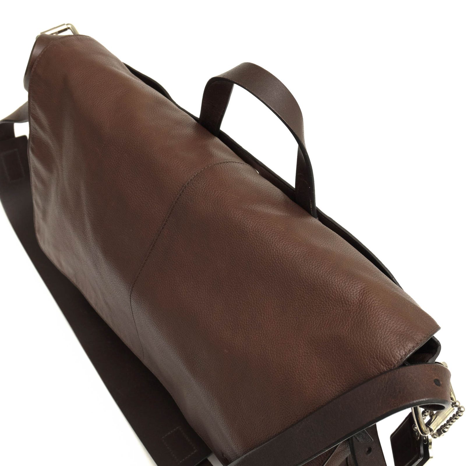 コーチ／COACH バッグ ショルダーバッグ 鞄 メンズ 男性 男性用レザー  