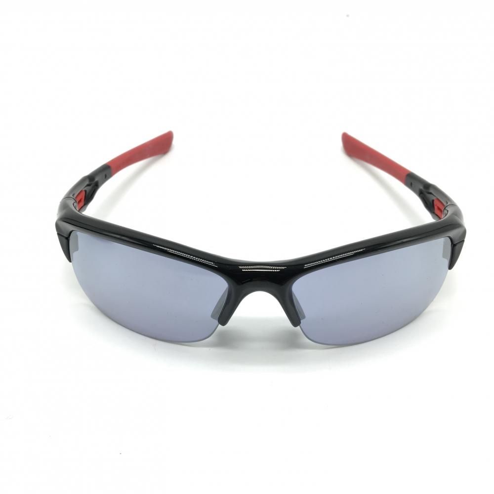 超美品】スワンズ スポーツサングラス 黒 ケース付きゴルフ SWANS 美品