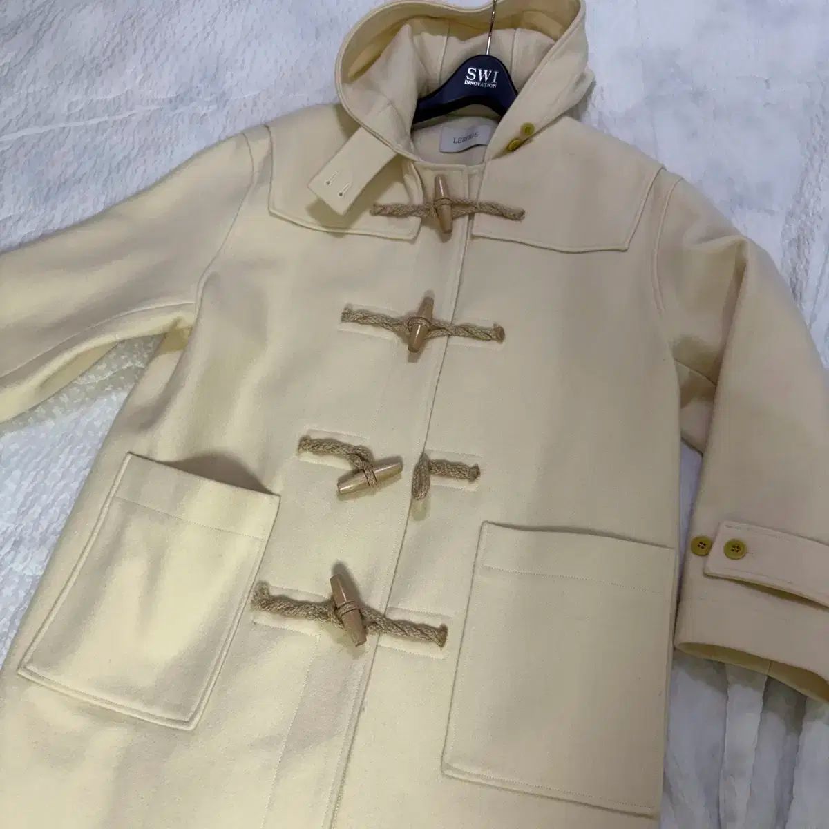duffle coat
