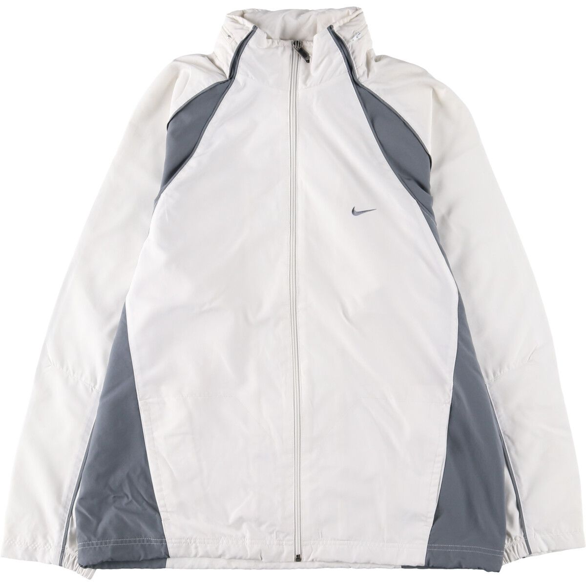 古着 ナイキ NIKE ウインドブレーカー メンズL相当/eaa514208