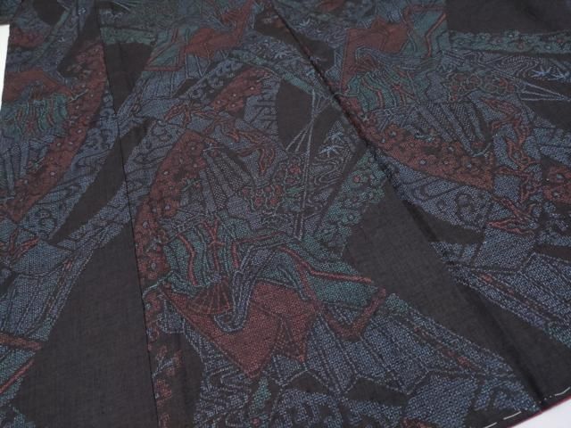 重要無形文化財