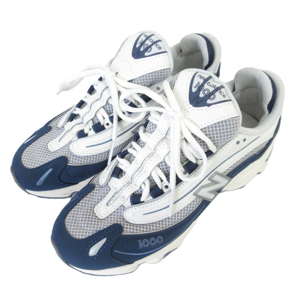 未使用 25SS NEW BALANCE ニューバランス M1000MEN ローカット 