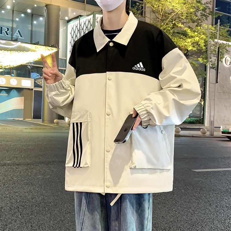 アディダス トレッキングジャケット