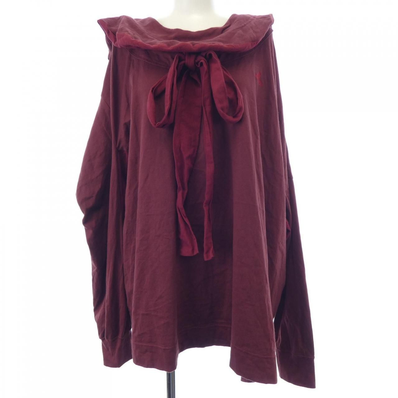 ヴィヴィアンウエストウッドレッド Vivienne Westwood RED LABEL 17-12-332020 パーカー