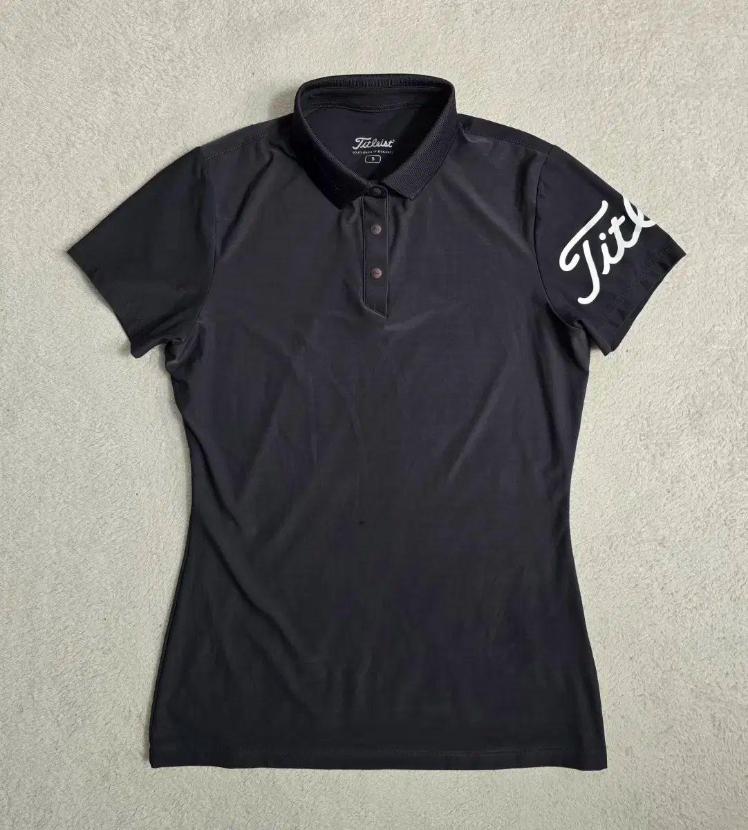 25ゴルフ レディース タイトリスト トップス 半袖 シャツ カットソー Titleist(タイトリスト) ゴルフ 女性用半袖シャツ ゴルフ レディース