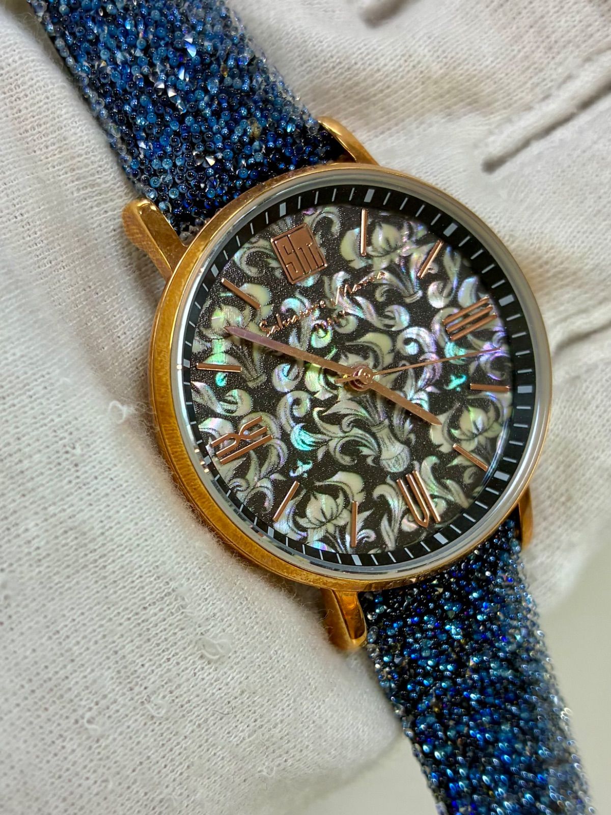 miyabi wood QUEEN KING 38灯 NODEL DESIGN miyabi wood QUEEN KING 38