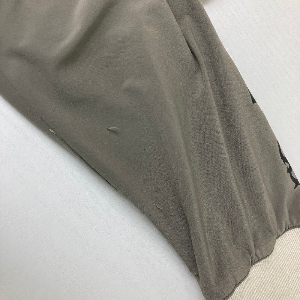 ジップジャケット