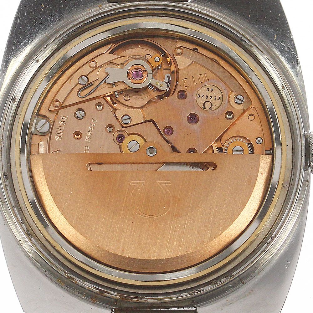 お手頃価格 オメガ OMEGA 166.0240 シーマスター ヴィンテージ Cal.1012 その他