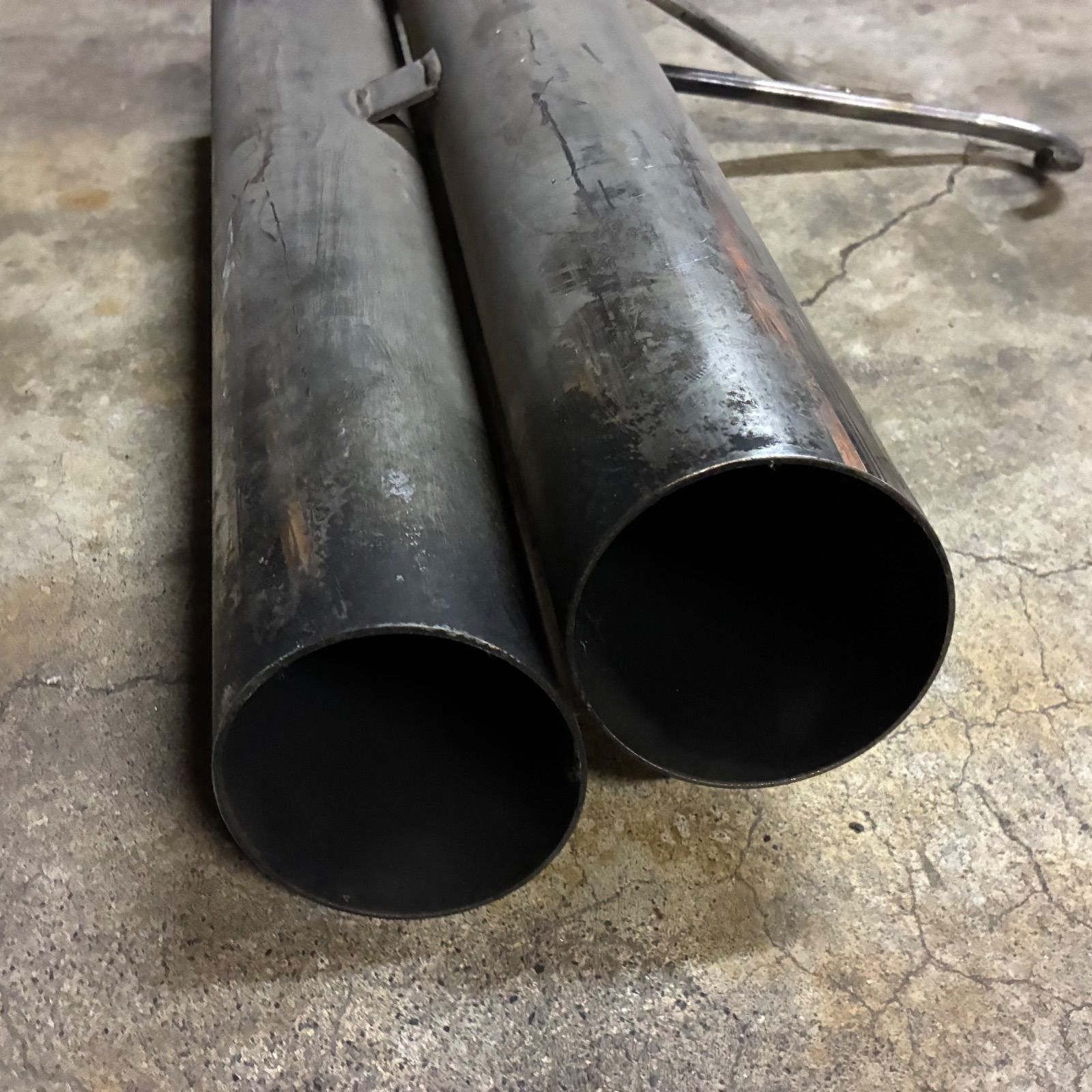 4ピース 4本出し