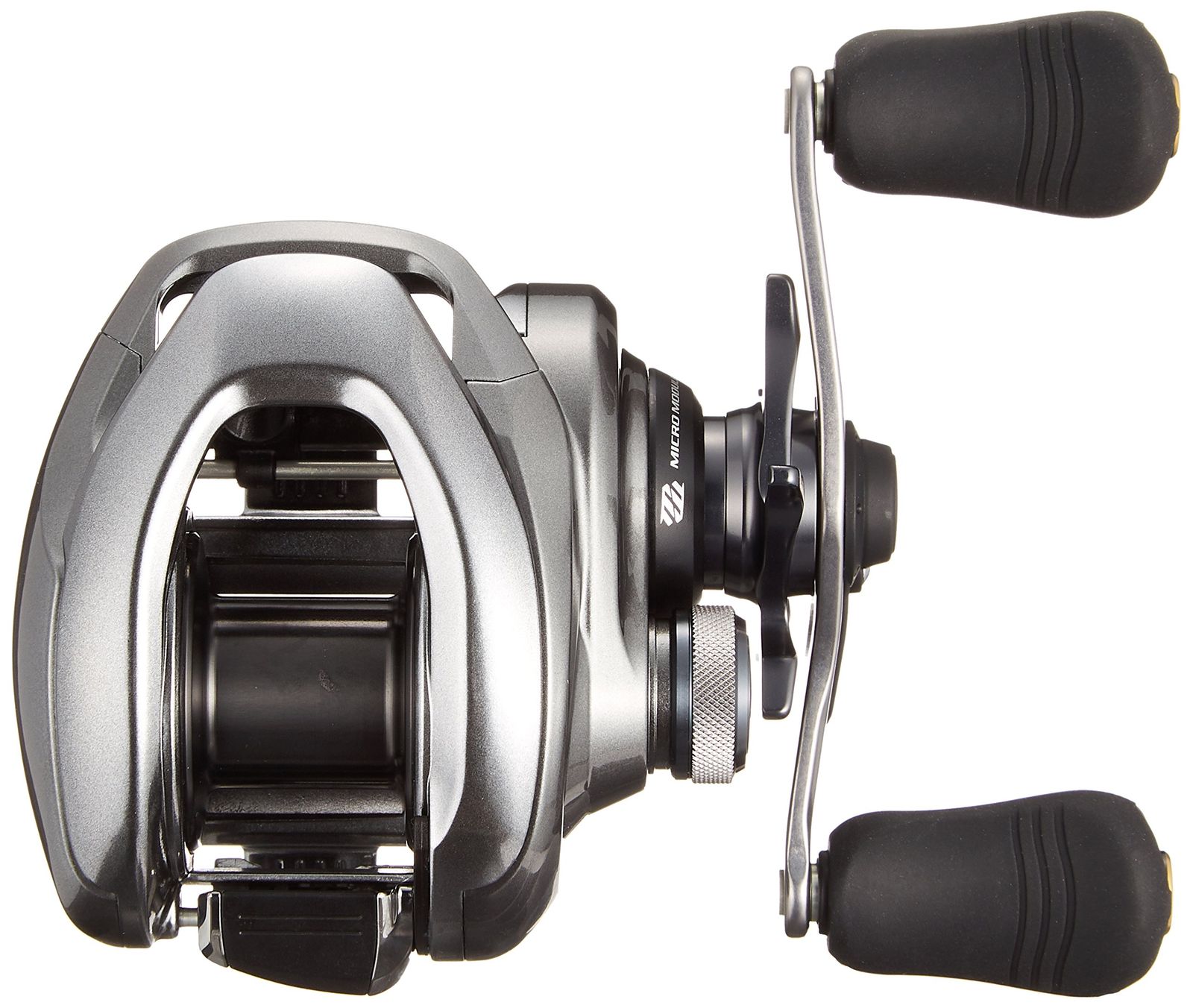 SHIMANO - 15 メタニウムDC HG 右ハンドル SHIMANO - シマノ 15メタニウムDC HG右 シマノ '15 メタニウムDC