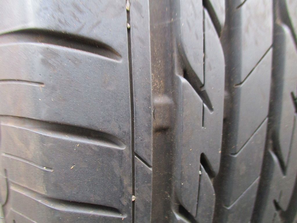 ブリヂストン NEXTRY