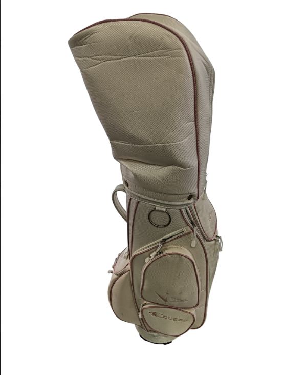 クーガ Cougar レディース ゴルフクラブセット