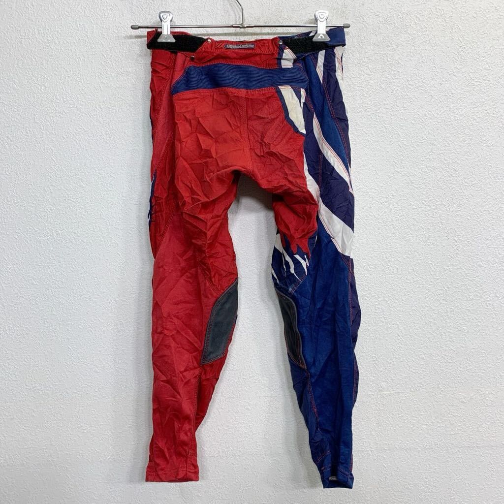 TroyLeeDesigns　モトクロスバンツ Troy Lee Designs SE Ultra Ltd Adidas Team モトクロスパンツ