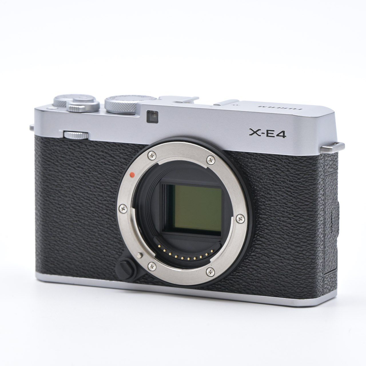 ★美品★ Fujifilm フジフィルム X-E4 ミラーレス一眼 シルバー Amazon.co.jp: 富士フイルム(FUJIFILM) ミラーレスデジタル