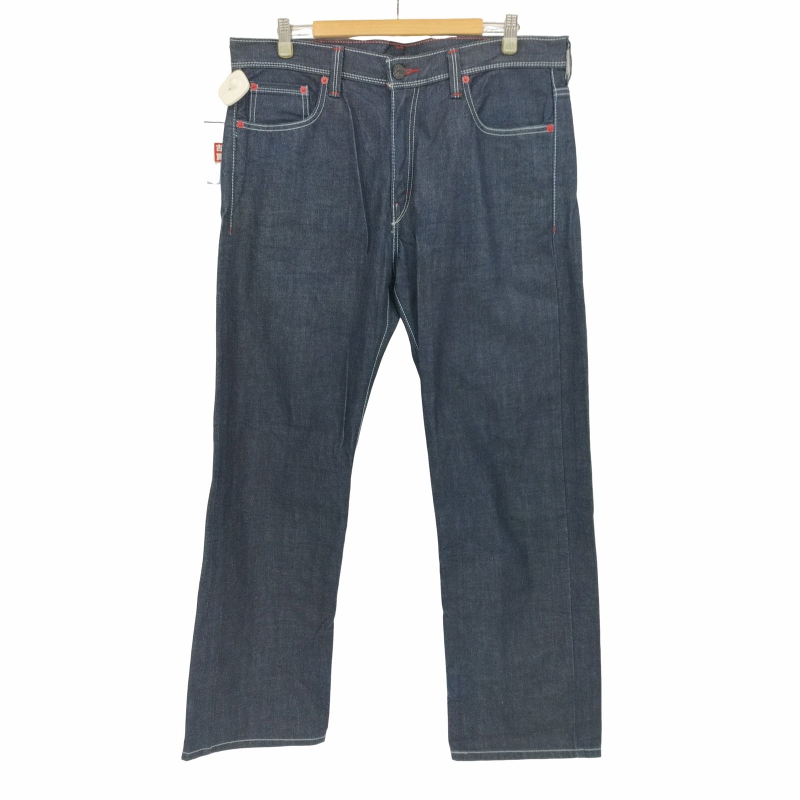 リーバイス Levis 569 レッドタブ フラップポケット デニム ルーズ 