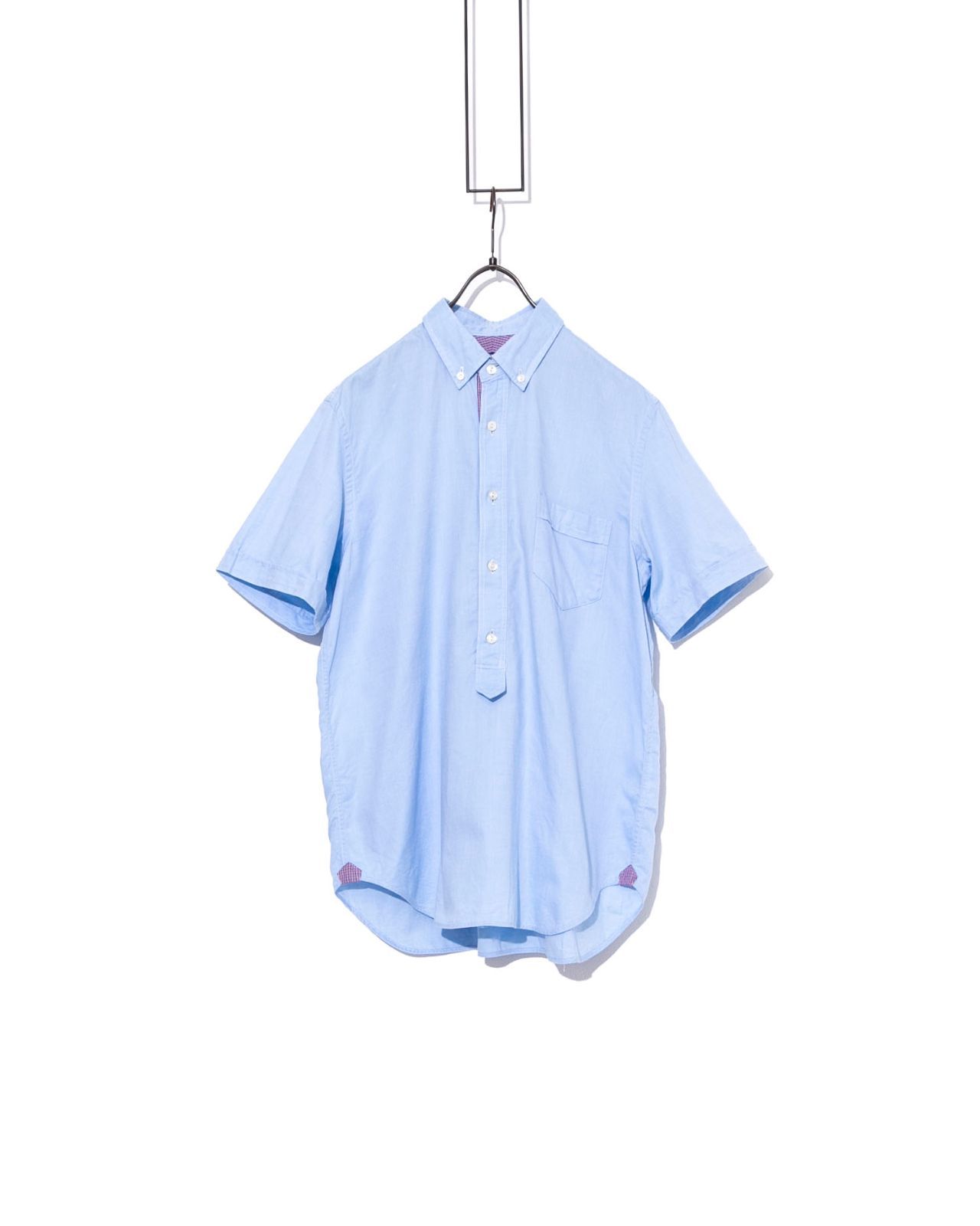 JUNYA WATANABE半袖シャツ JUNYA WATANABE COMME des GARCONS MAN ジュンヤワタナベ