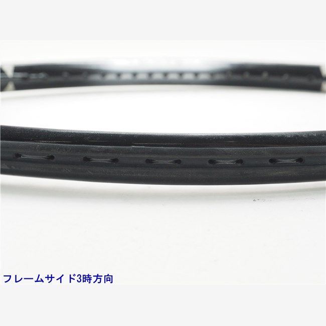 中古 テニスラケット ロシニョール ベクトリス 8000 クオーツ (G4相当)ROSSIGNOL VECTRIS 8000 QUARTZ ROSSIGNOL 中古 テニスラケット ロシニョール ベクトリス 8000