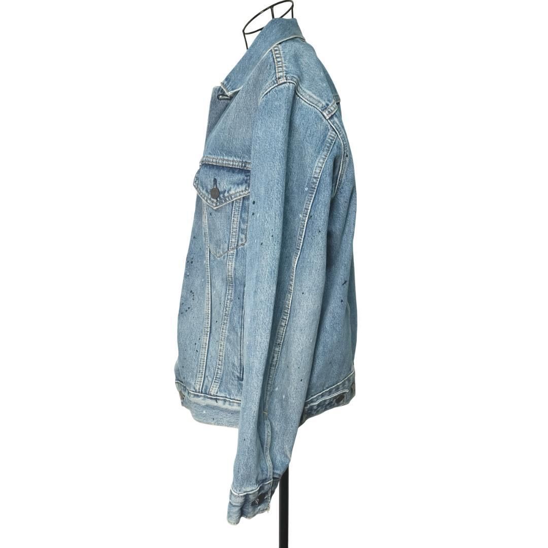 Levi's Premium】 デニム トラッカー ジャケット CW-0922 - メルカリ