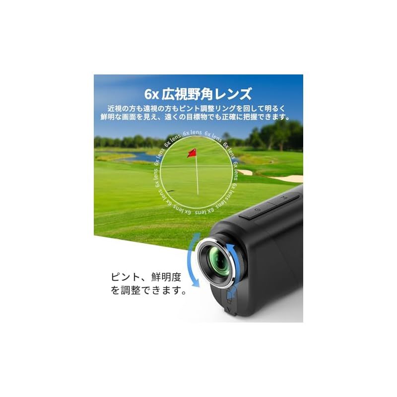 高透過レンズ