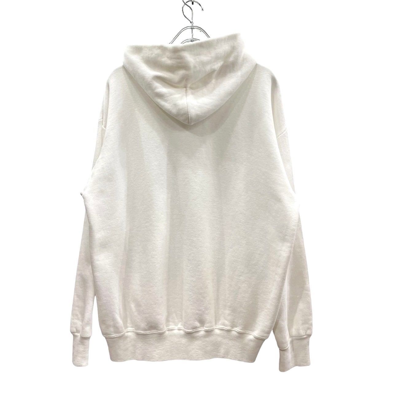 セパポケ!! 50s ビンテージ コットン スウェット ジップパーカー XL位