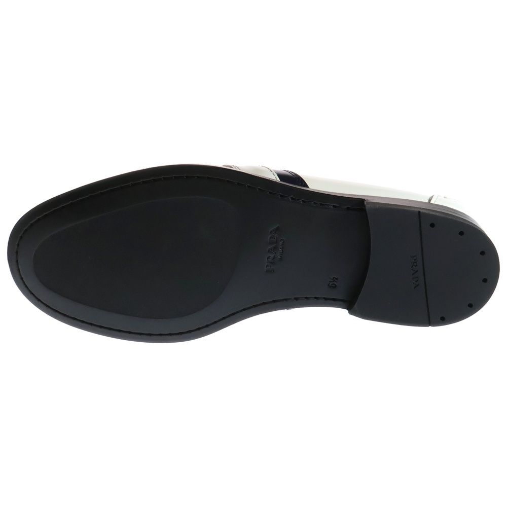 バイカラー 切り替え