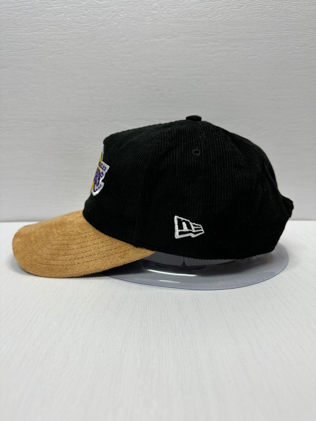 Newera ロサンゼルスレイカーズ