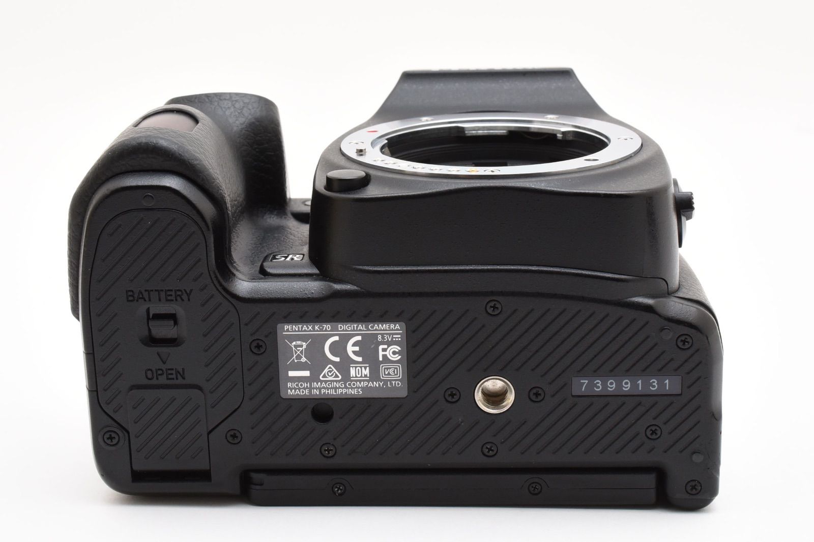 ■ 美品 ■ PENTAX K-70 ボディ 元箱つき PENTAX K-70 ボディ 中古価格比較 - 価格.com