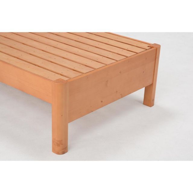 WB-7701S-NA ベッド